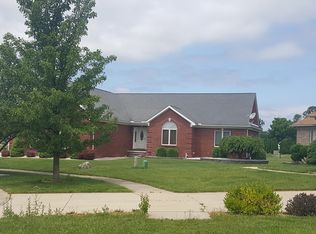 8437 Talon Ct, NEWPORT, MI 48166