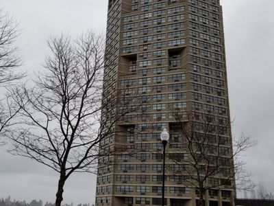 7004 Kennedy Blvd E APT 5A, Guttenberg, NJ, 07093