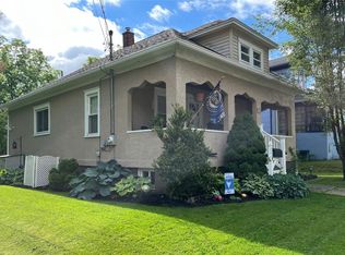 314 N Roosevelt Ave, Endicott, NY 13760