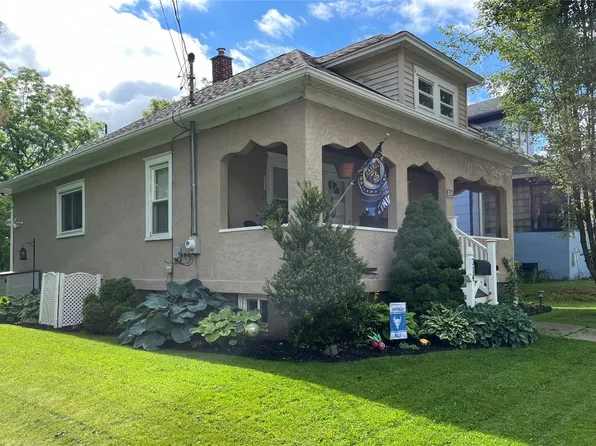 314 N Roosevelt Ave, Endicott, NY 13760