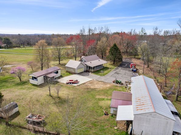 15 Summerfield Rd, Monteagle, TN 37356