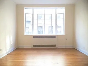 Rented by Sovereign Associates