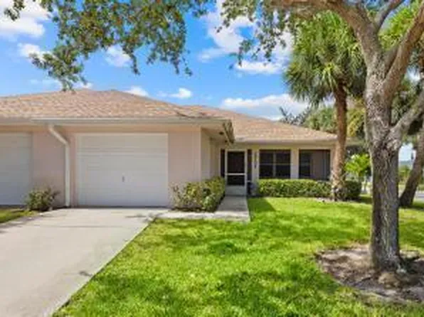 1731 N Dovetail Drive #C, Fort Pierce, FL 34982