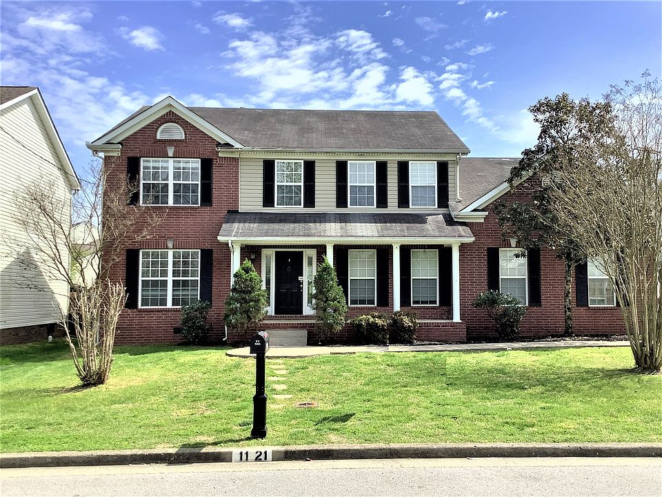 1121 Blairfield Dr, Antioch, TN 37013 Zillow