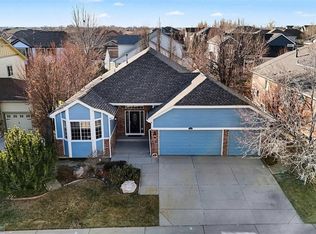 5513 Palomino Way, Frederick, CO 80504