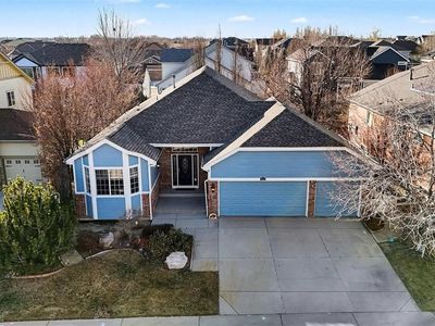 5513 Palomino Way, Frederick, CO, 80504
