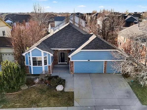 5513 Palomino Way, Frederick, CO 80504