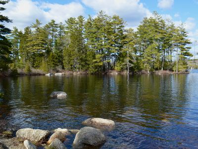 000 High Point Drive, Penobscot, ME, 04476