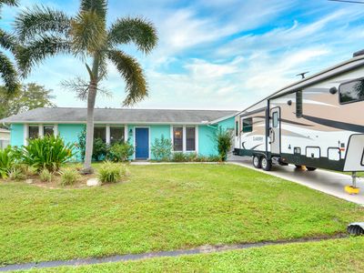 2456 SE Rival Avenue, Port Saint Lucie, FL, 34952