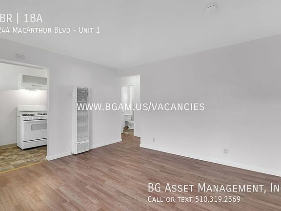 4th image of 9244 Macarthur Blvd Unit 1