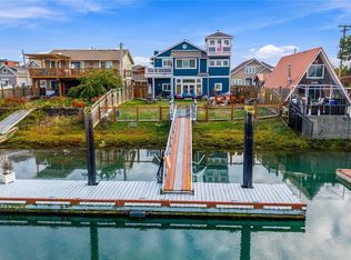 4116 Matia Drive, Ferndale, WA 98248