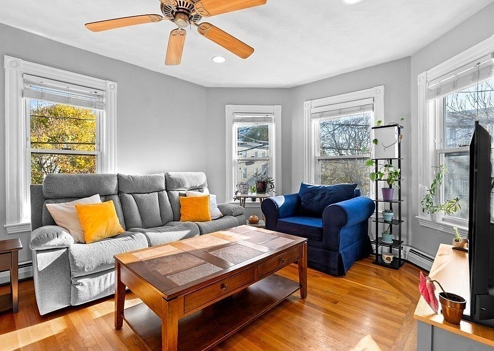 1st image of 64 Grant St #2
