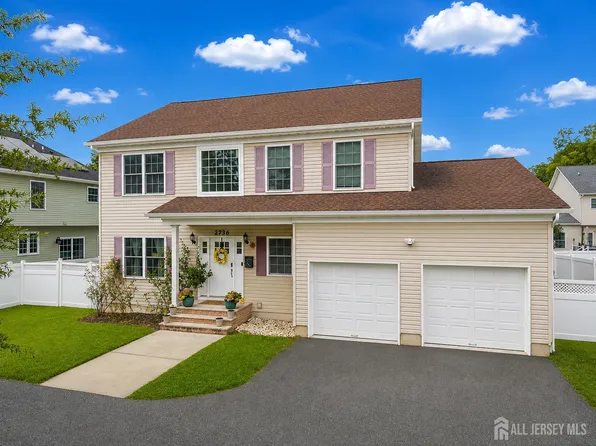 2736 Park Ave, South Plainfield, NJ 07080