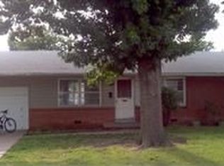 6103 E 20th St, Tulsa, OK 74112