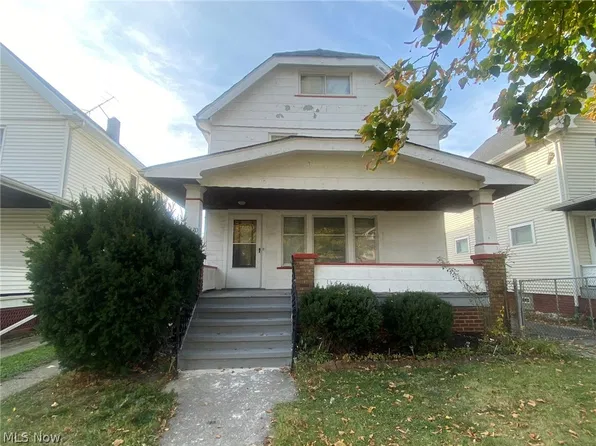 3470 W 122nd St, Cleveland, OH 44111