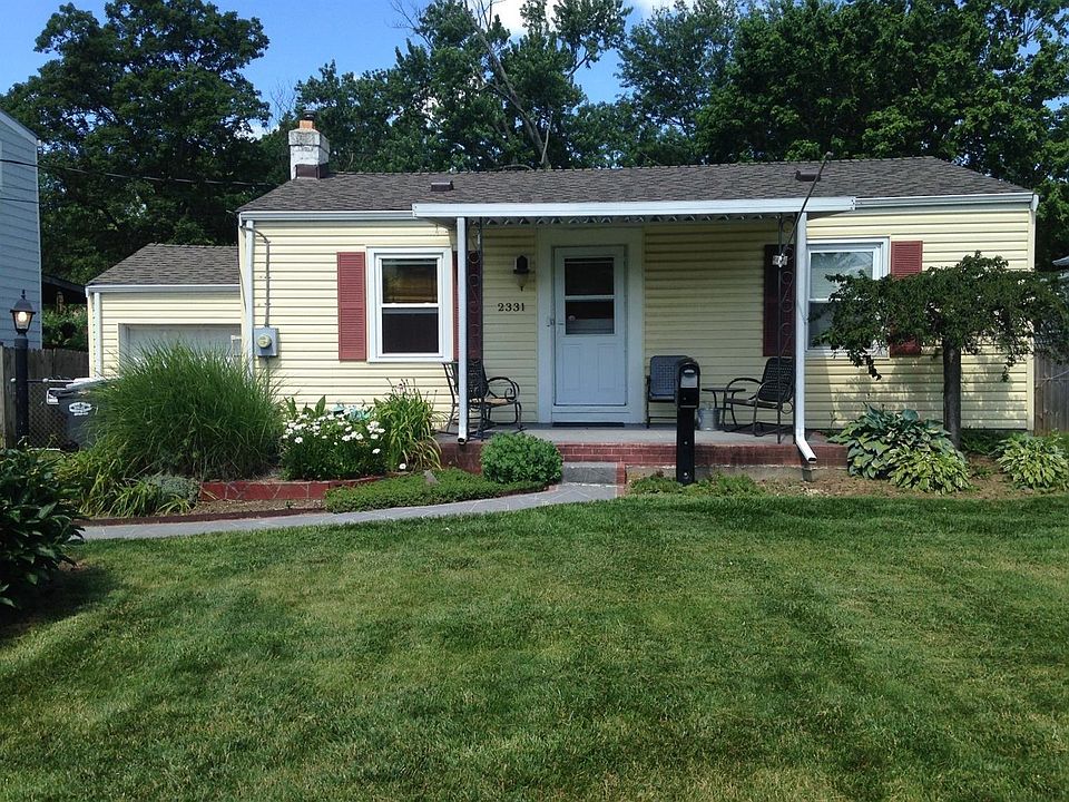 1st image of 2331 Sylved Ln