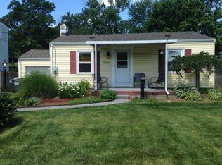 2331 Sylved Ln, Cincinnati, OH 45238