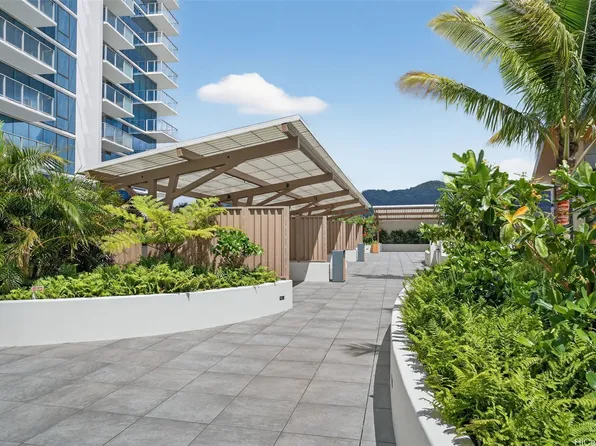 1515 Liona St #4116, Honolulu, HI 96814