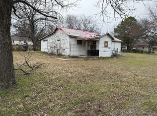 923 E Main St, Ardmore, OK 73401
