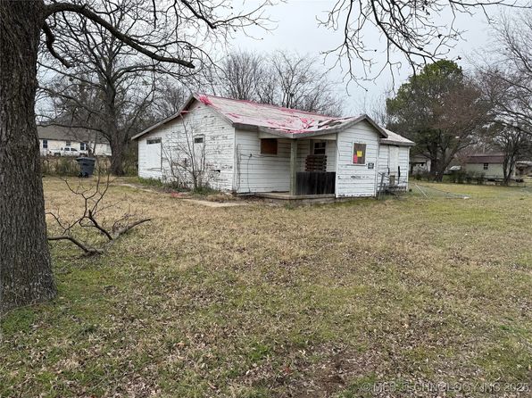 923 E Main St, Ardmore, OK 73401