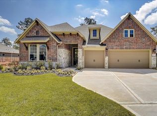 622 Starlit Sky Ct, Willis, TX 77318