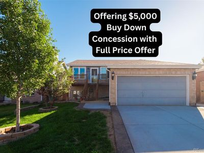 12260 Magnolia Way, Brighton, CO, 80602