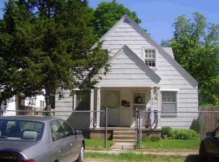 213 McCullough St, Norman, OK 73069