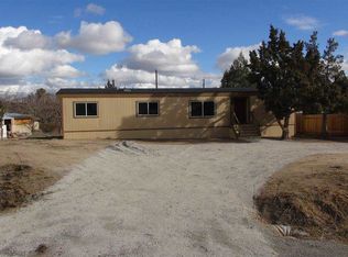 6220 Leon Dr, Sun Valley, NV