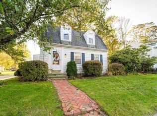 403 Milton St, Fall River, MA 02720