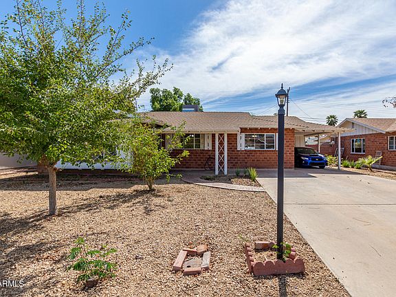 2nd image of 3519 W STELLA Lane