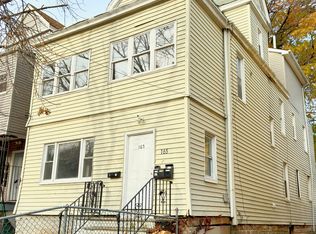 165 Scheerer Ave, Newark, NJ 07112