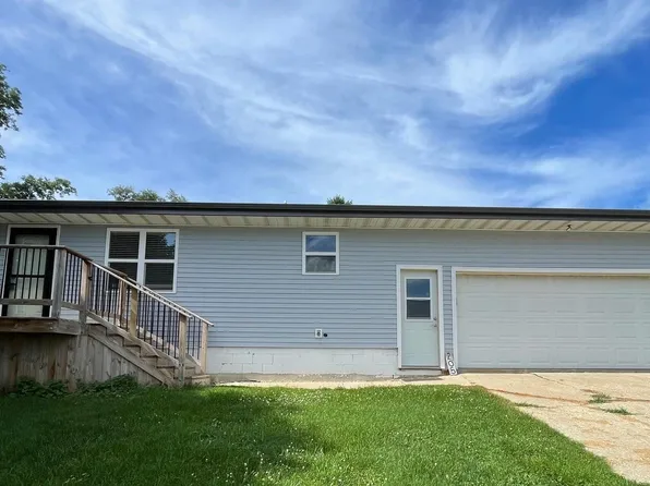 205 Main St, Kellogg, IA 50135