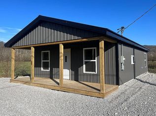 54 Leeth Creek Rd, Waverly, OH 45690