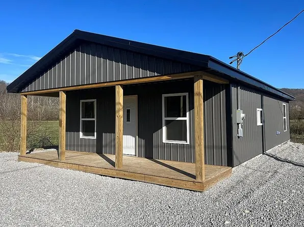 54 Leeth Creek Rd, Waverly, OH 45690