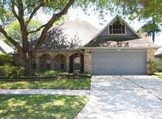 6936 Fox Mesa Ln, Humble, TX 77338