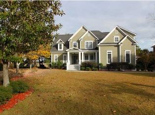 2465 Vaucluse Rd, Charleston, SC 29414