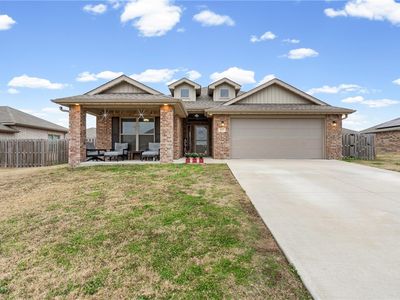 217 Post Oak Ave, Gentry, AR, 72734