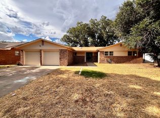 5212 44th St, Lubbock, TX 79414