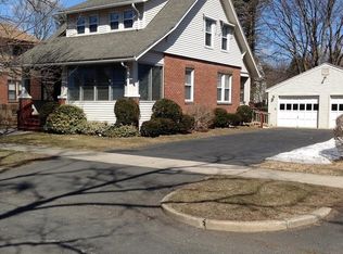 12 McKinley Ter, Westfield, MA 01085