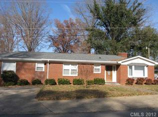 473 Parker Cir, Norwood, NC 28128