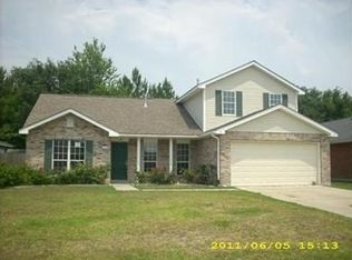 1010 Sun Valley Ln, Slidell, LA 70460