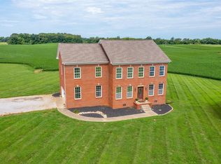 3965 Peden Mill Rd, Franklin, KY 42134