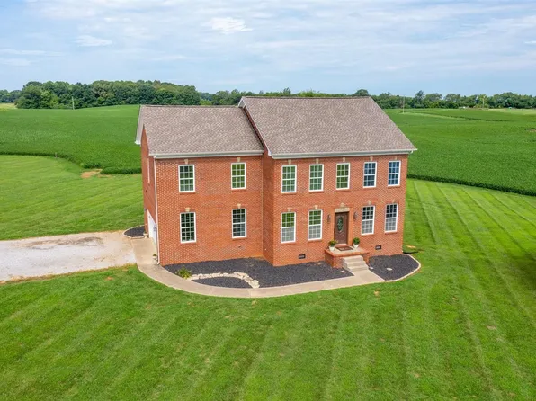 3965 Peden Mill Rd, Franklin, KY 42134