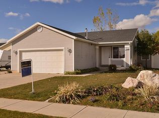 5067 S 4200 W, Roy, UT 84067