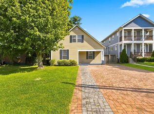 4608 Indiana Ave, Nashville, TN 37209