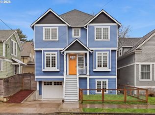 3515 NE Rodney Ave, Portland, OR