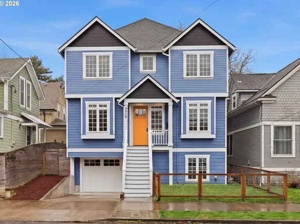 3515 NE Rodney Ave, Portland, OR 97212