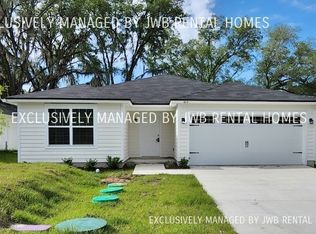 8610 Buttercup St, Jacksonville, FL 32210