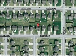 822 Harrington Dr, Lafayette, IN