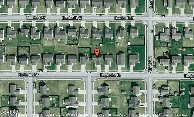 822 Harrington Dr photo 1